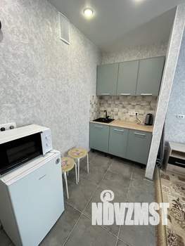 1-к квартира, посуточно, 25м2, 15/17 этаж