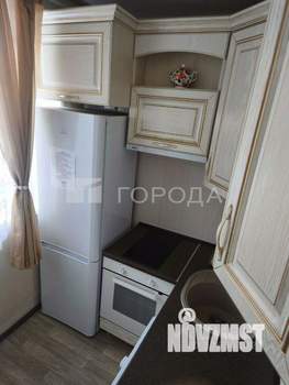 2-к квартира, на длительный срок, 44м2, 2/5 этаж