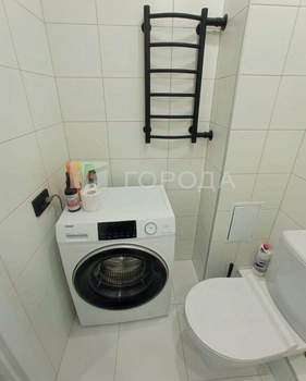 Студия квартира, на длительный срок, 29м2, 8/17 этаж