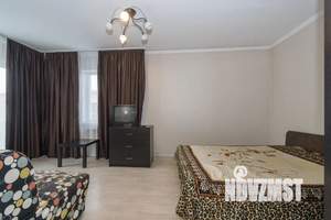 1-к квартира, посуточно, 35м2, 5/5 этаж