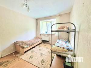 1-к квартира, на длительный срок, 60м2, 1/3 этаж