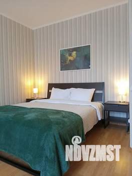1-к квартира, посуточно, 44м2, 2/17 этаж
