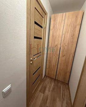 1-к квартира, на длительный срок, 29м2, 1/10 этаж