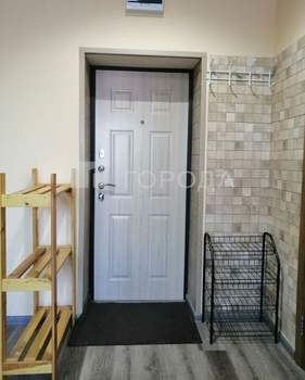 Студия квартира, на длительный срок, 30м2, 1/3 этаж