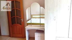 2-к квартира, на длительный срок, 54м2, 3/10 этаж