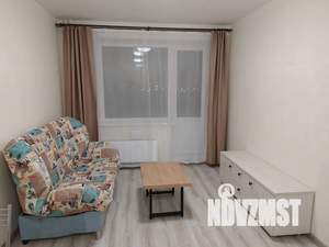 1-к квартира, на длительный срок, 35м2, 15/17 этаж