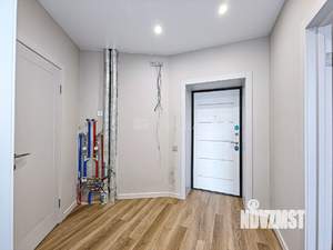 1-к квартира, на длительный срок, 39м2, 10/14 этаж