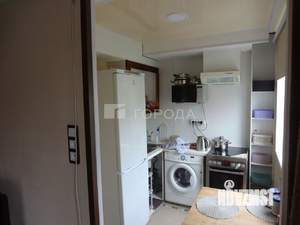 1-к квартира, на длительный срок, 30м2, 3/5 этаж