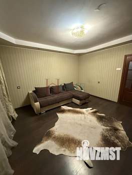 2-к квартира, на длительный срок, 50м2, 1/10 этаж