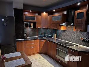 1-к квартира, на длительный срок, 43м2, 13/17 этаж