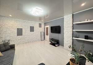 2-к квартира, на длительный срок, 64м2, 12/20 этаж