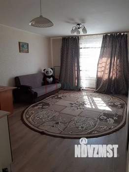 1-к квартира, на длительный срок, 33м2, 3/10 этаж