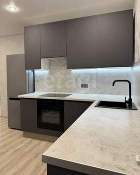 3-к квартира, на длительный срок, 61м2, 6/26 этаж