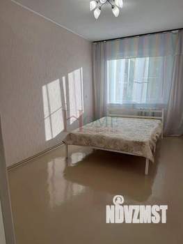 2-к квартира, на длительный срок, 43м2, 4/5 этаж