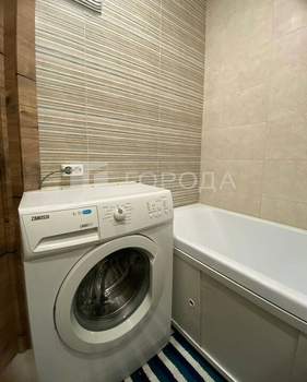 1-к квартира, на длительный срок, 29м2, 6/9 этаж