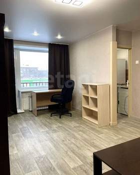 2-к квартира, на длительный срок, 40м2, 4/5 этаж