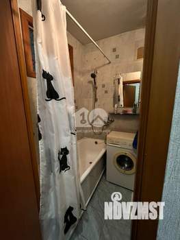 1-к квартира, на длительный срок, 42м2, 4/5 этаж