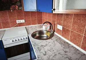 1-к квартира, на длительный срок, 38м2, 3/10 этаж