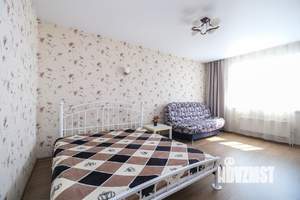 2-к квартира, посуточно, 60м2, 8/13 этаж