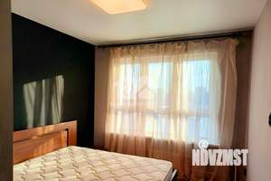 2-к квартира, на длительный срок, 40м2, 17/17 этаж