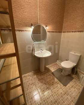 4-к квартира, на длительный срок, 133м2, 5/12 этаж