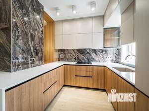 2-к квартира, на длительный срок, 74м2, 4/5 этаж