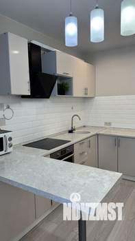 1-к квартира, на длительный срок, 39м2, 3/15 этаж