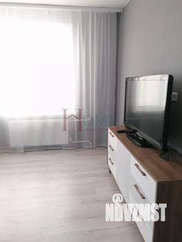 1-к квартира, на длительный срок, 42м2, 17/18 этаж