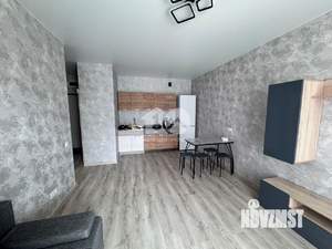 1-к квартира, на длительный срок, 47м2, 4/9 этаж