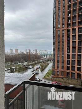 1-к квартира, на длительный срок, 36м2, 3/30 этаж