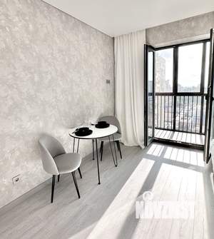 1-к квартира, на длительный срок, 37м2, 14/25 этаж