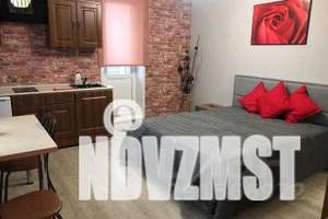 1-к квартира, посуточно, 30м2, 14/27 этаж