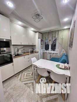 1-к квартира, на длительный срок, 38м2, 8/25 этаж