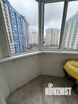 1-к квартира, на длительный срок, 40м2, 8/12 этаж