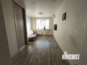 1-к квартира, на длительный срок, 40м2, 13/19 этаж