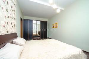 2-к квартира, на длительный срок, 67м2, 15/16 этаж