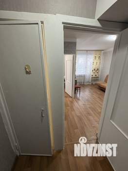 1-к квартира, на длительный срок, 28м2, 3/5 этаж