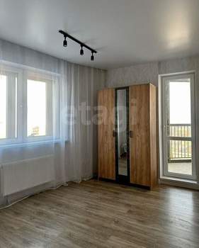 2-к квартира, на длительный срок, 68м2, 19/25 этаж