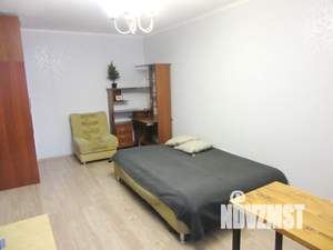 1-к квартира, на длительный срок, 32м2, 2/4 этаж