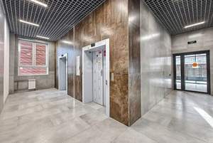 2-к квартира, на длительный срок, 37м2, 3/16 этаж