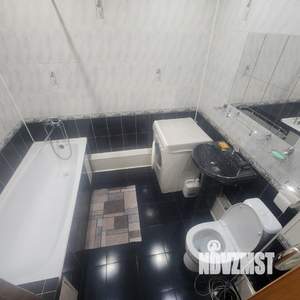 1-к квартира, на длительный срок, 52м2, 9/10 этаж