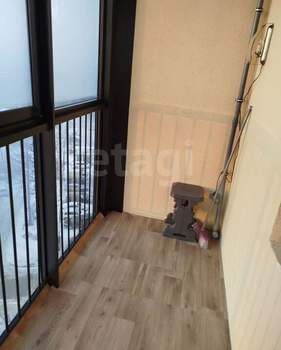 Студия квартира, на длительный срок, 30м2, 9/10 этаж