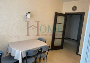 2-к квартира, на длительный срок, 56м2, 15/25 этаж