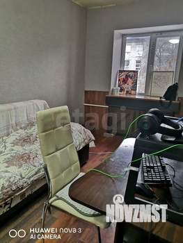 2-к квартира, на длительный срок, 45м2, 4/5 этаж