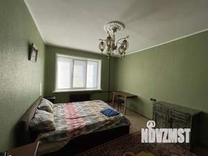1-к квартира, посуточно, 18м2, 1/1 этаж