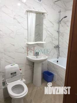 2-к квартира, на длительный срок, 43м2, 3/12 этаж