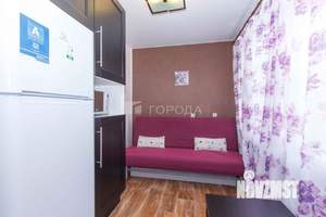 1-к квартира, на длительный срок, 38м2, 7/8 этаж