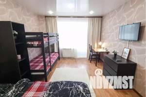 1-к квартира, посуточно, 37м2, 9/10 этаж