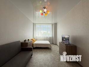 1-к квартира, посуточно, 35м2, 5/16 этаж