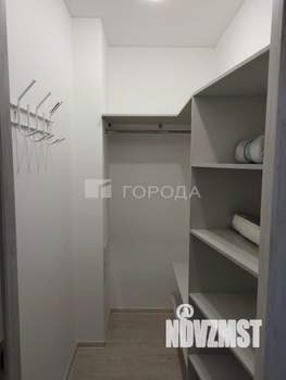 1-к квартира, на длительный срок, 45м2, 5/17 этаж